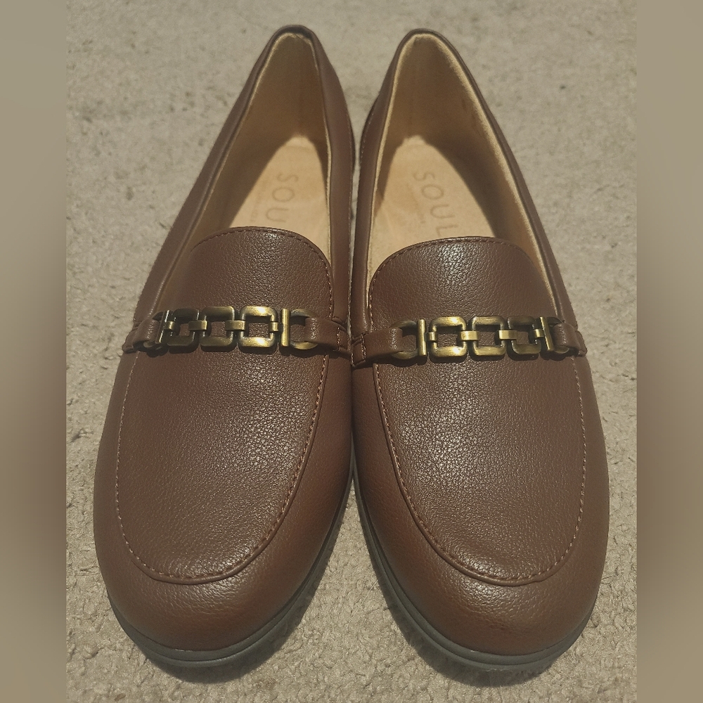 Soul Naturalizer Lydia women's slip-on loafers 